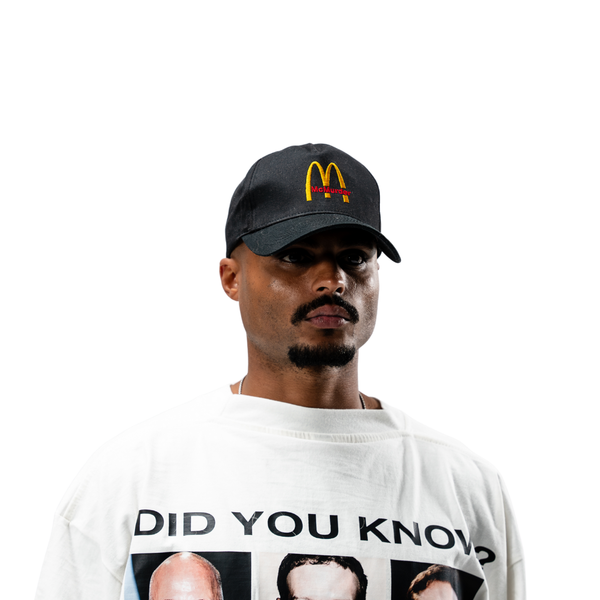 Manipulation Dad Hat