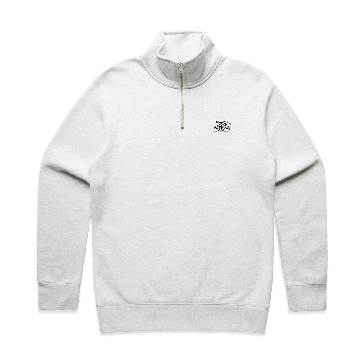 EVS Quarter Zip Pullover