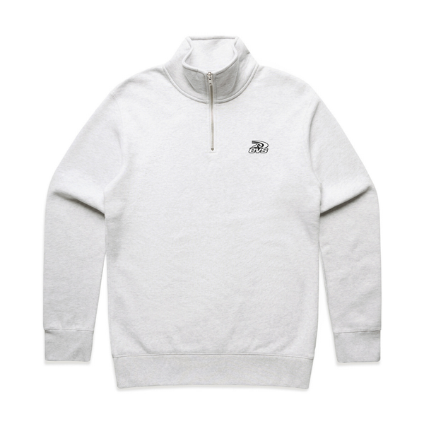 EVS Quarter Zip Pullover
