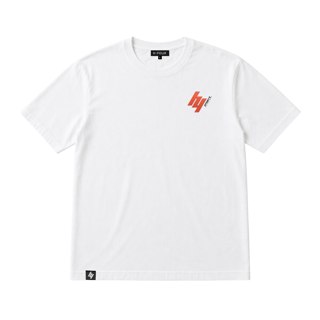 H4 Classic Tee