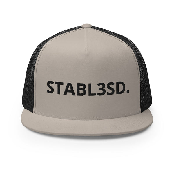Trucker Cap