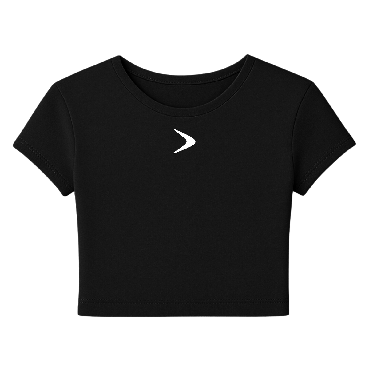 High LVL - 100%- Baby Tee