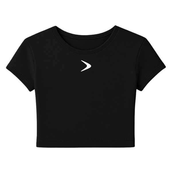 High LVL - 100%- Baby Tee