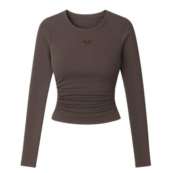 Fine By Mi - Women's Longsleeve