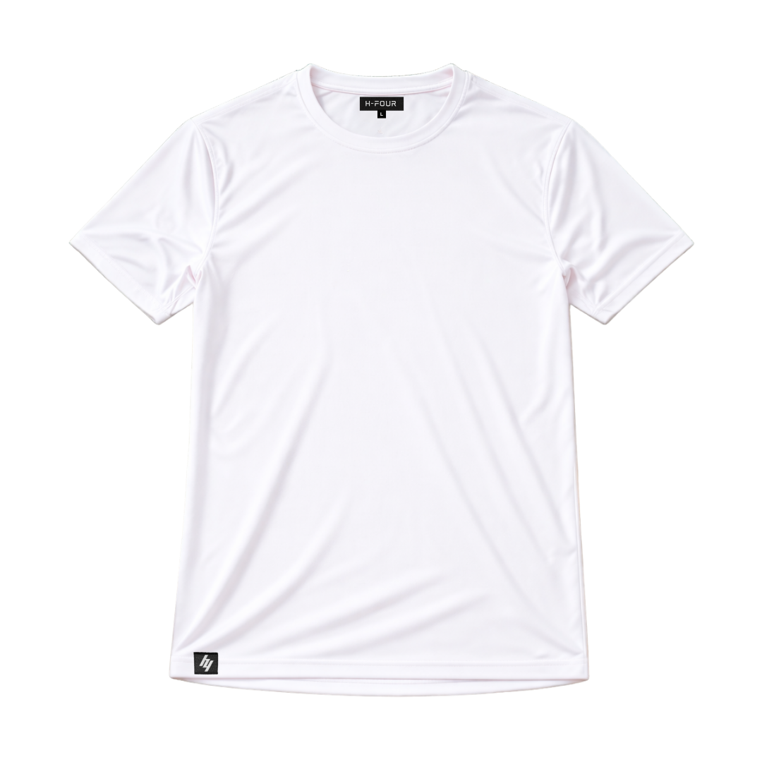 H4 Active Dri Fit Tee