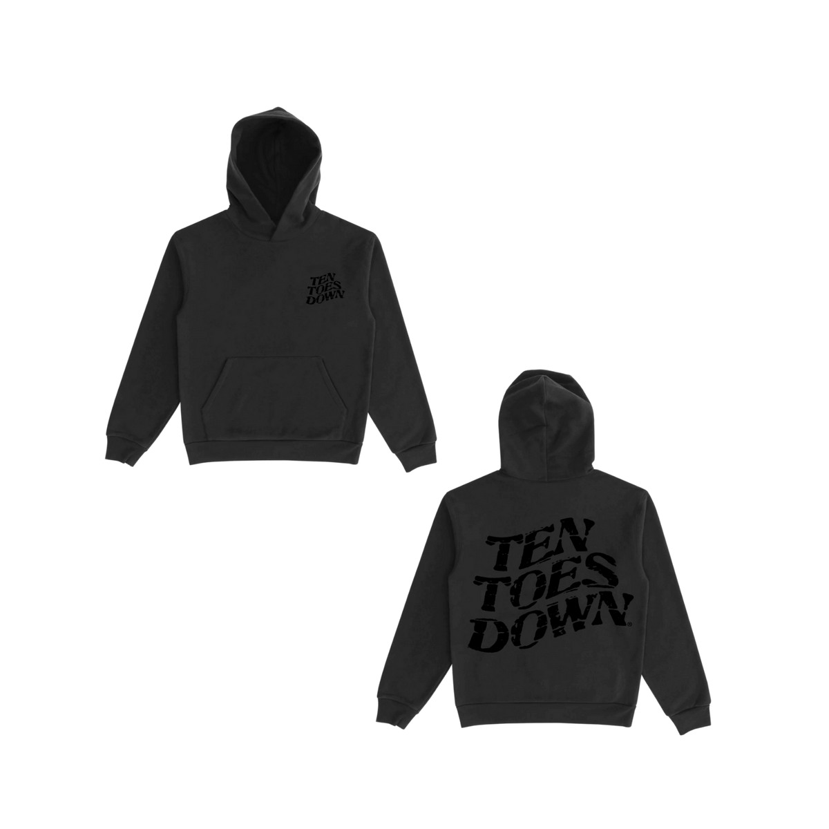 Monochromatic Hoodie (Limited Edition)