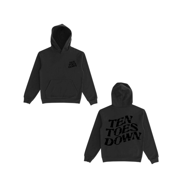 Monochromatic Hoodie (Limited Edition)