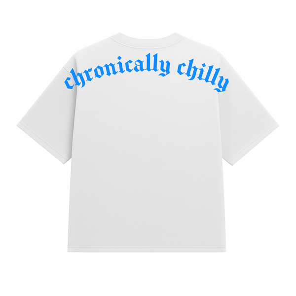 Chronically Chilly™ Tee - Icey