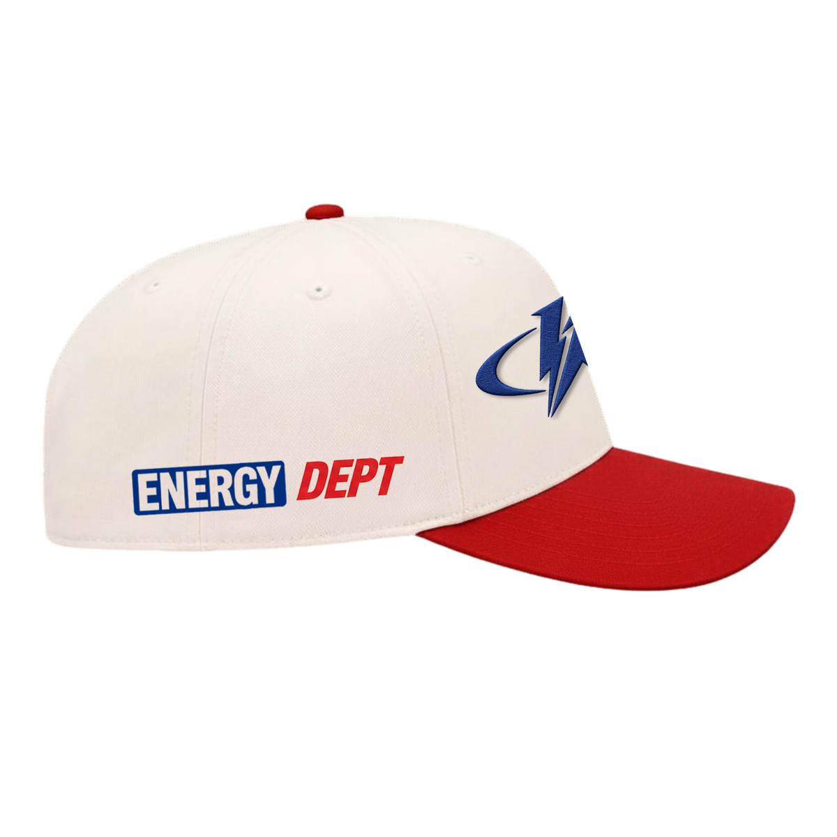 Energy Snapback