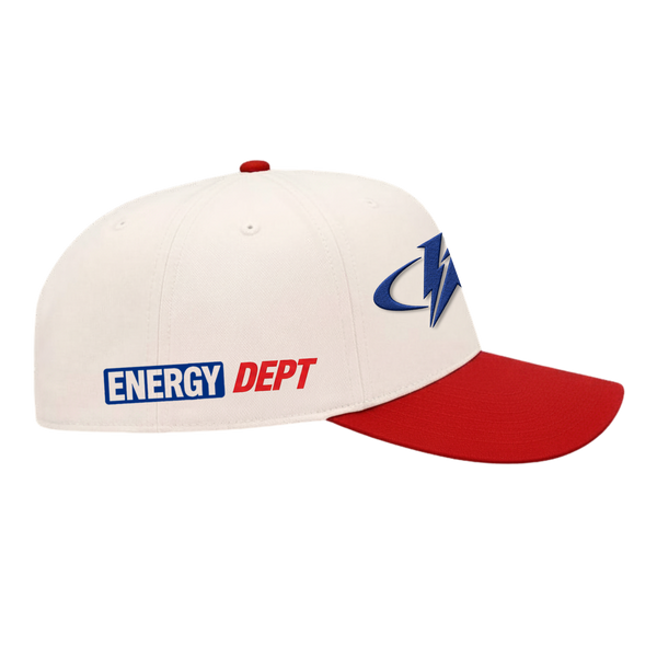 Energy Snapback