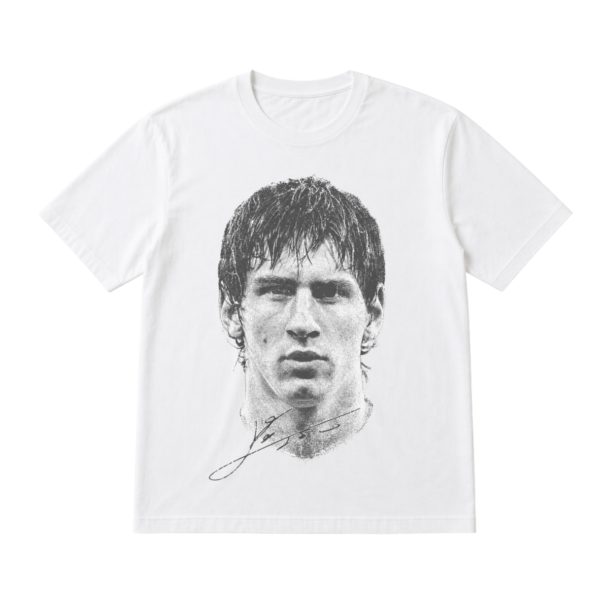Messi Classic Tee