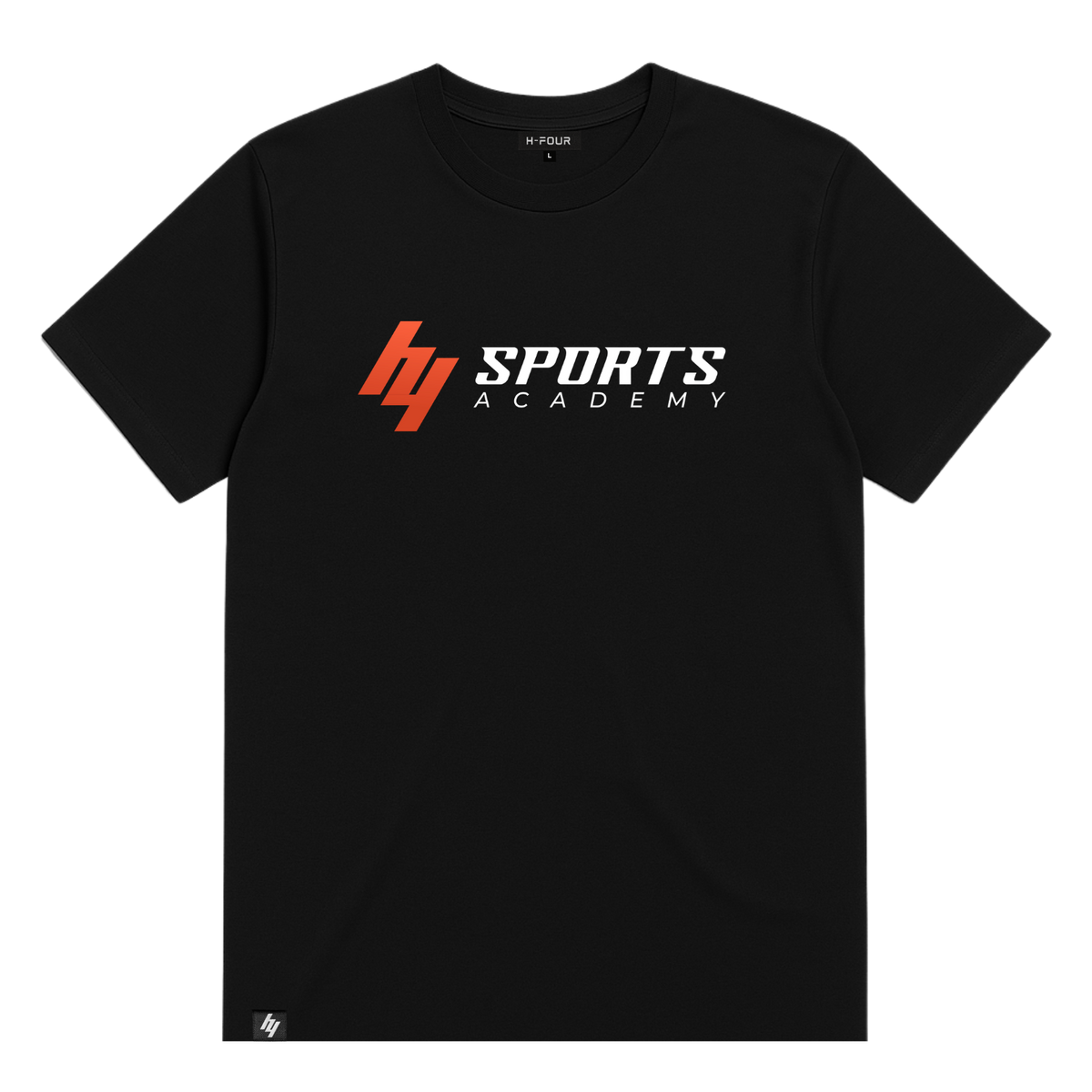 H4 Sports Academy Tee