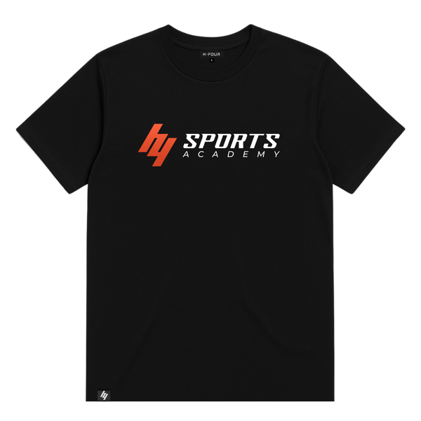 H4 Sports Academy Tee
