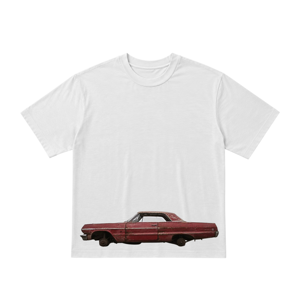 No Brakes Classic Tee