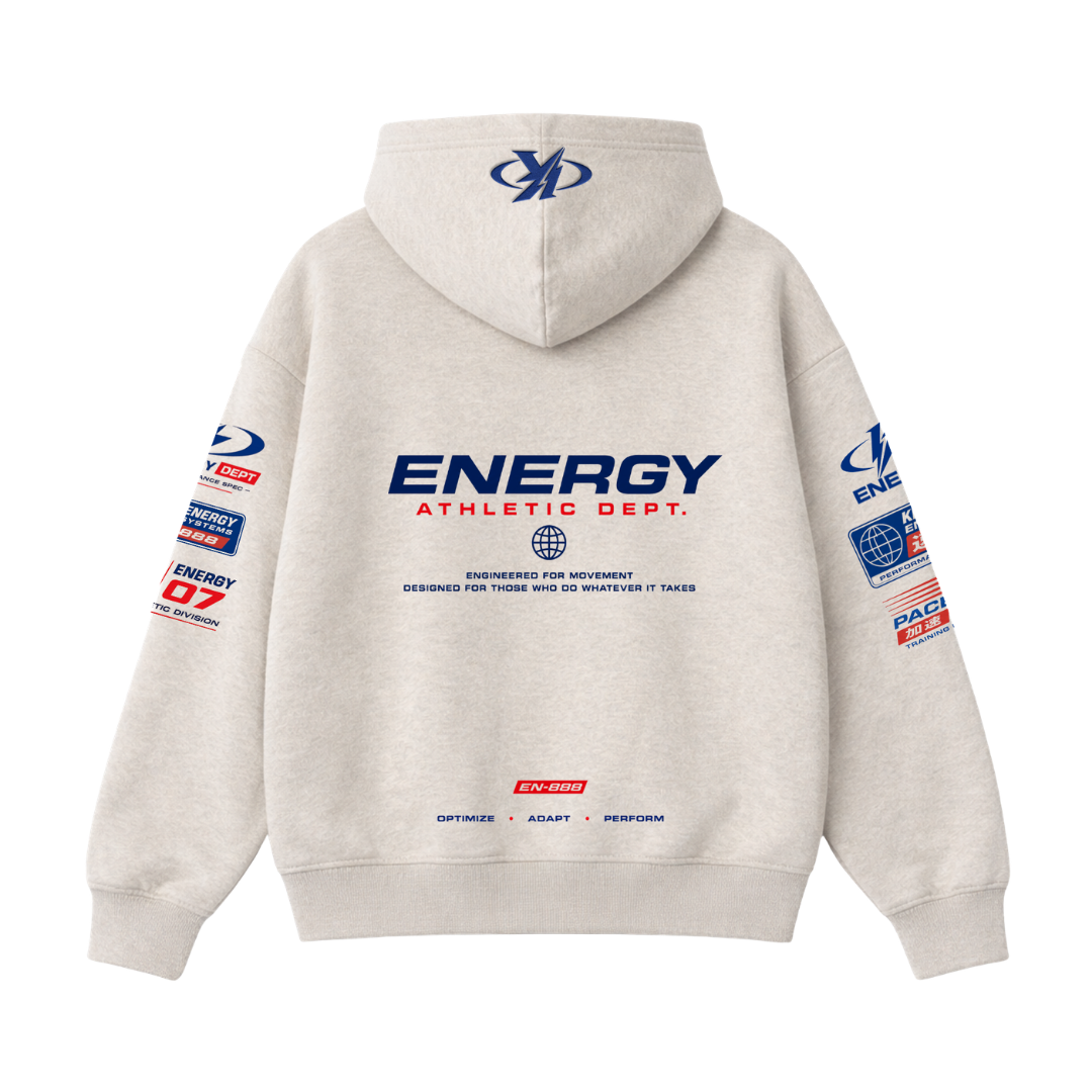Training Division Hoodie