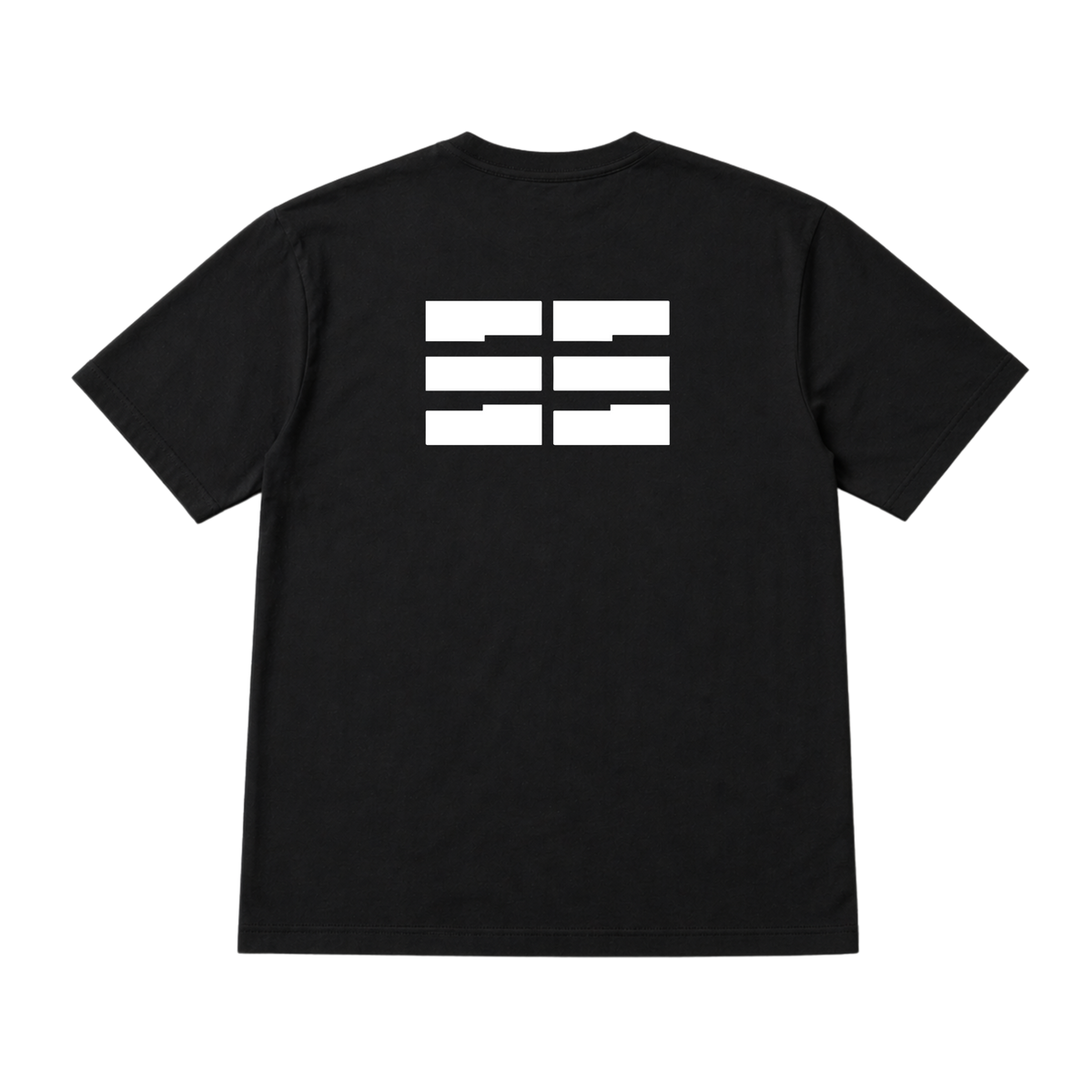 Seoul Classic Tee