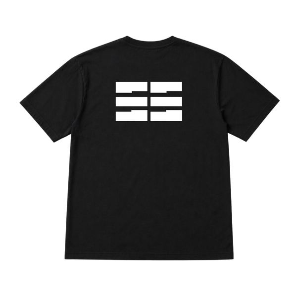 Seoul Classic Tee
