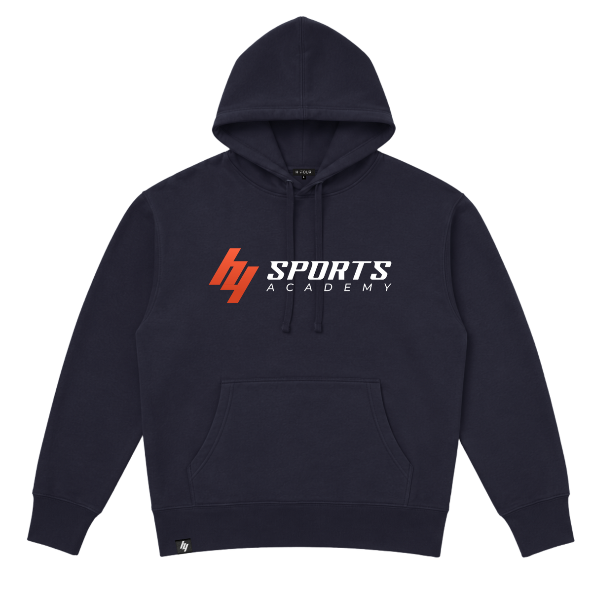 H4 Academy Classic Hoodie