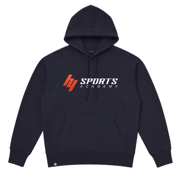 H4 Academy Classic Hoodie
