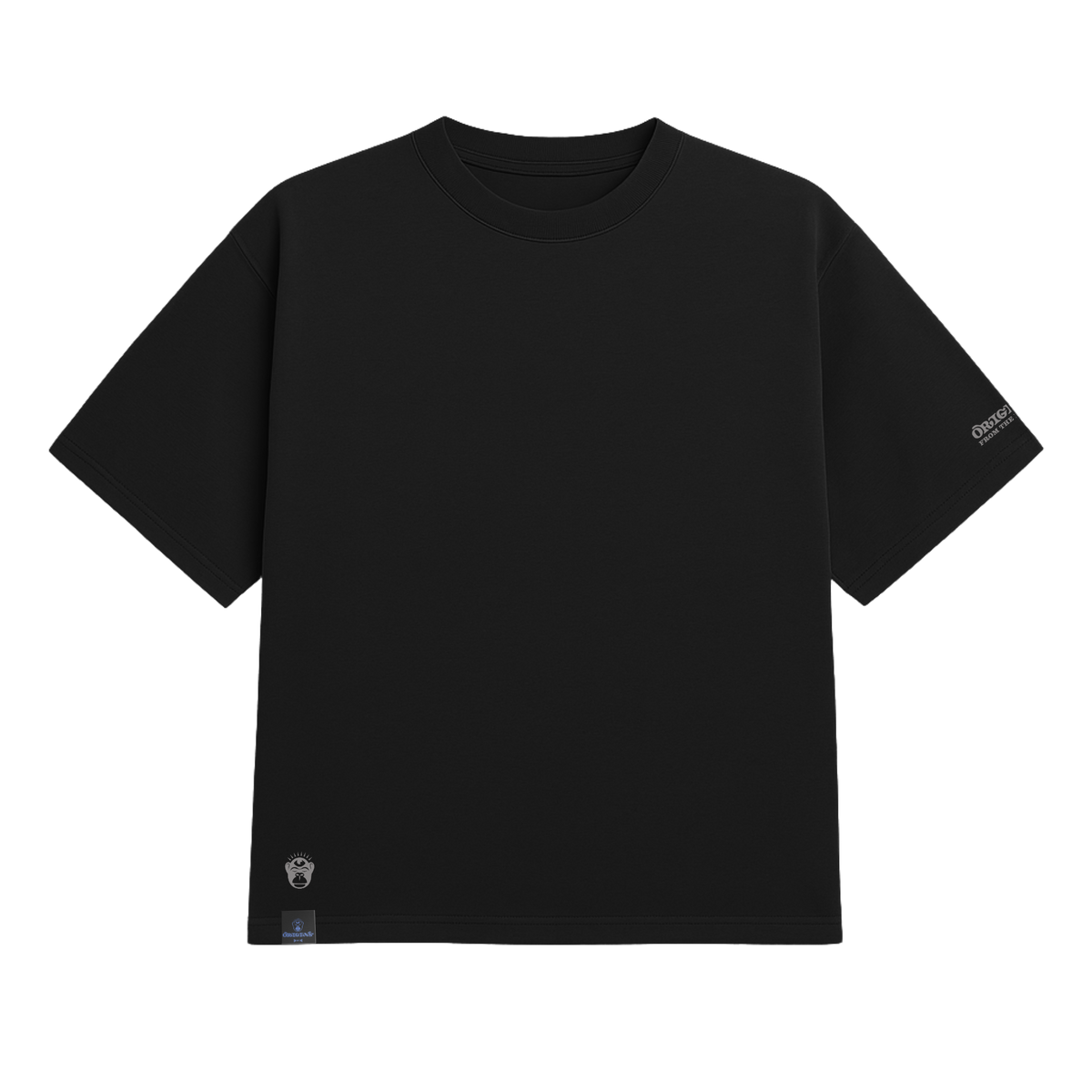 Earth Origins - Classic Heavy T-Shirt