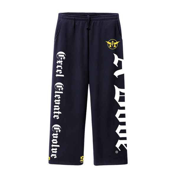 Adove Premium Straight Leg Sweatpants