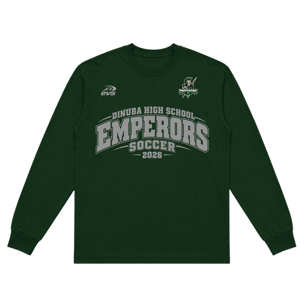 DHS Emperors 2026 Long Sleeve