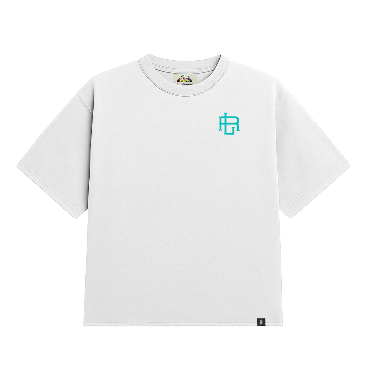 Rollin Loud - Classic Embroidered T-Shirt