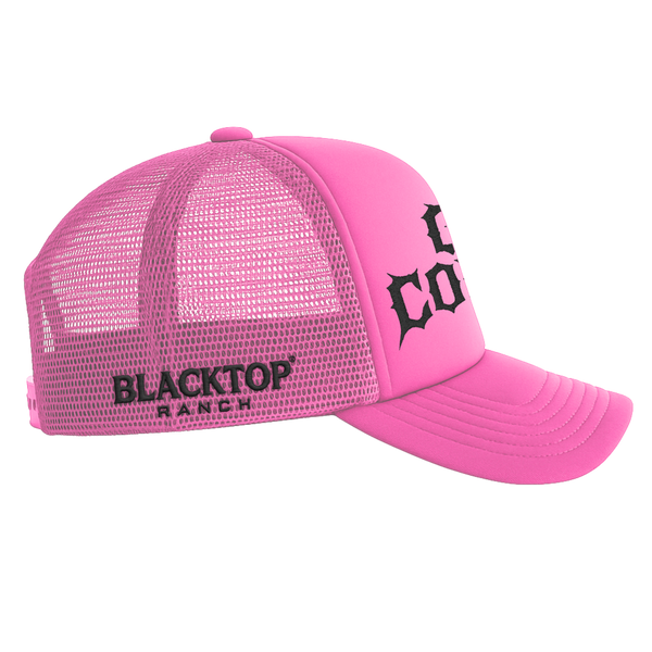 God's Country Trucker Hat