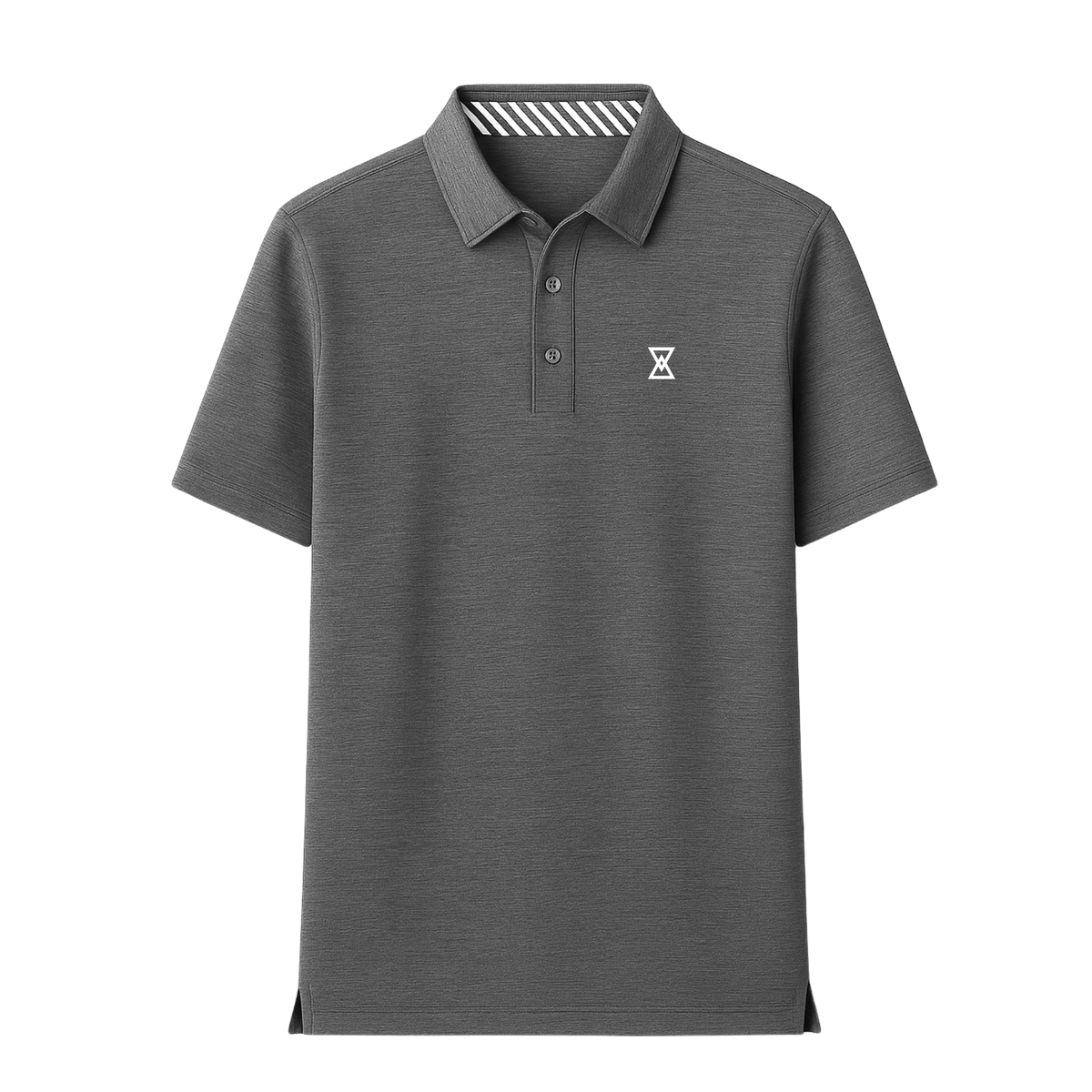 Slow Grind Golf Polo