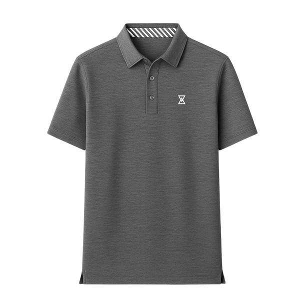 Slow Grind Golf Polo