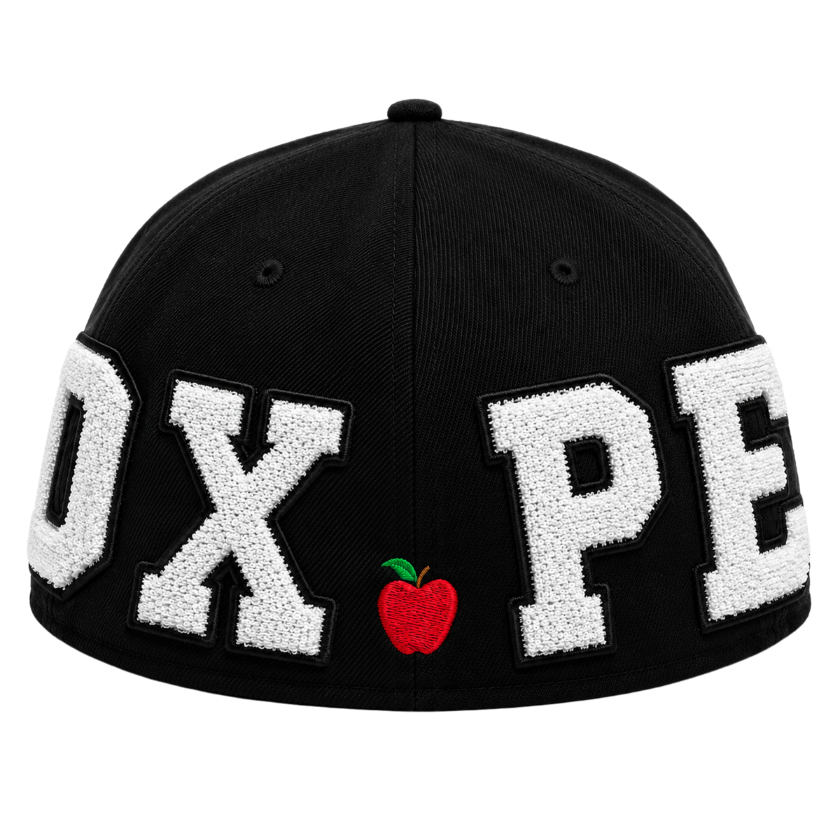 DXPE NYC Fitted Cap