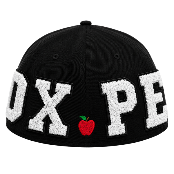 DXPE NYC Fitted Cap
