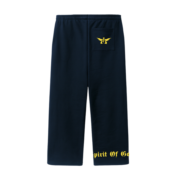 Adove Premium Straight Leg Sweatpants