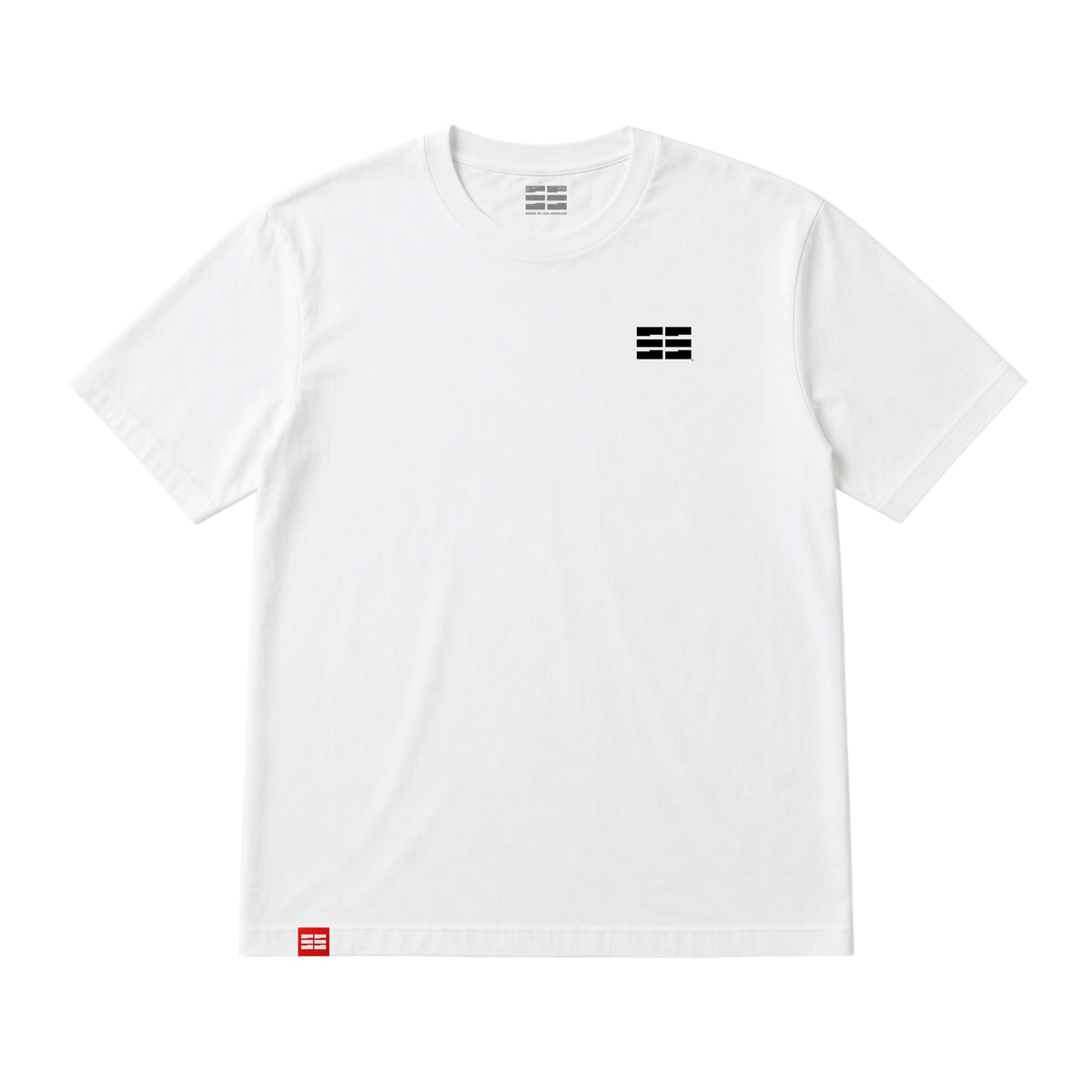 Seoul Classic Tee