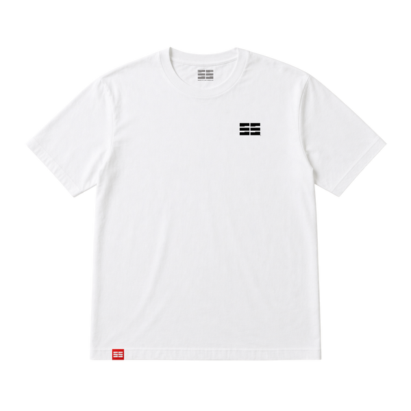 Seoul Classic Tee