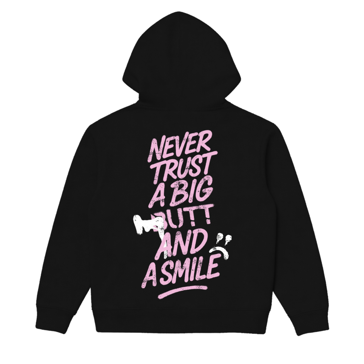 Poison Heavy Hoodie