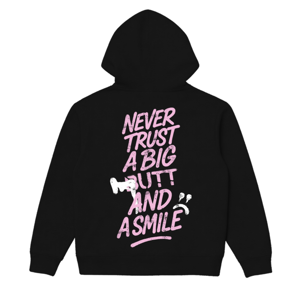 Poison Heavy Hoodie