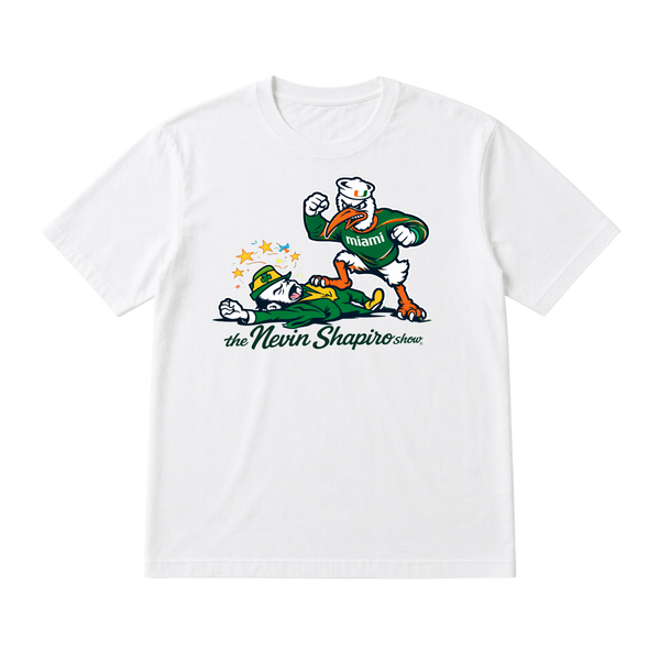 Catholics vs Convicts Tee