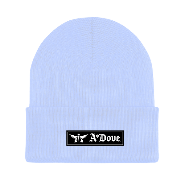 Adove PVC Beanie