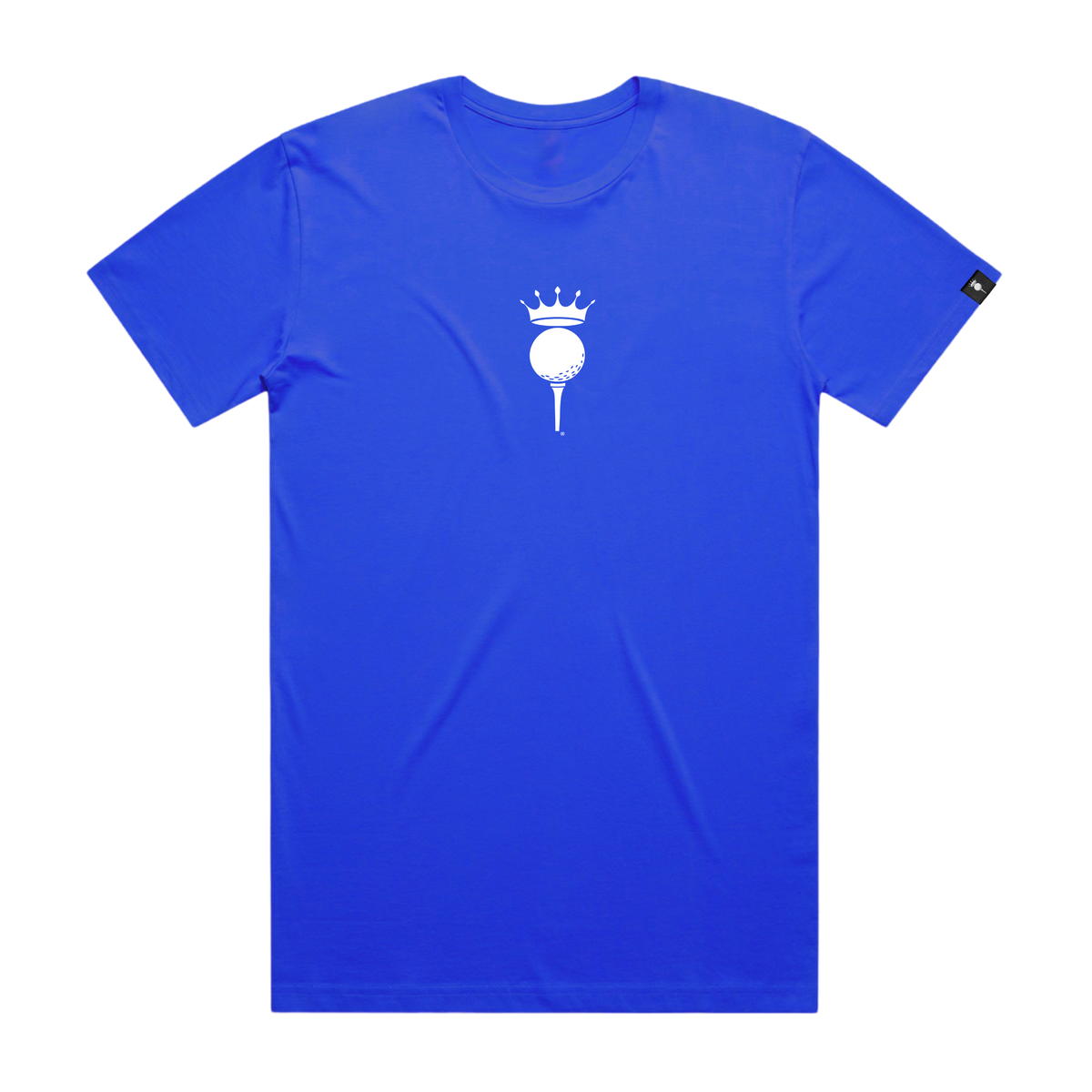 Classic Kings On The Green Icon Tee