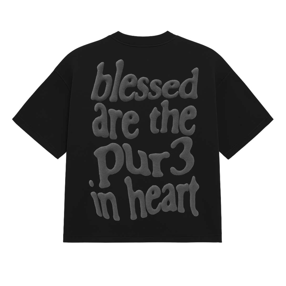 Only The PUR3 Will Prosper