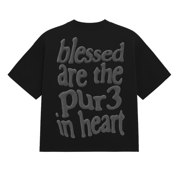 Only The PUR3 Will Prosper