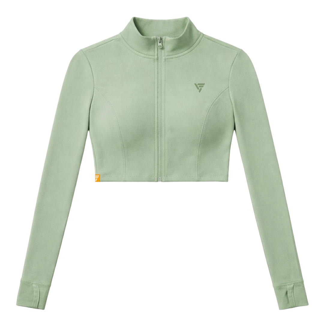 Verse Women's Active Jacket