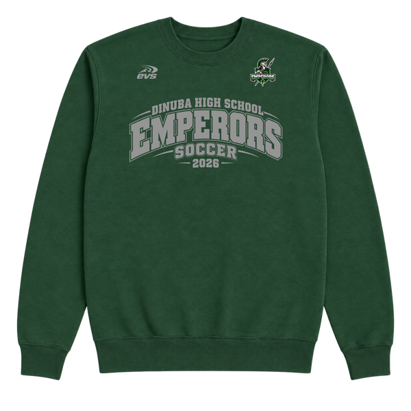 DHS Emperors 2026 Crewneck