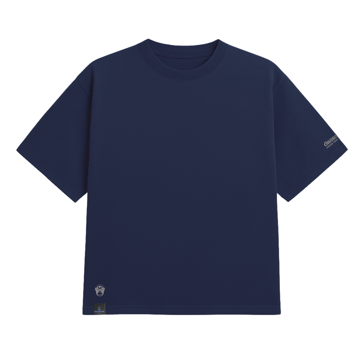 Earth Origins - Classic Heavy T-Shirt