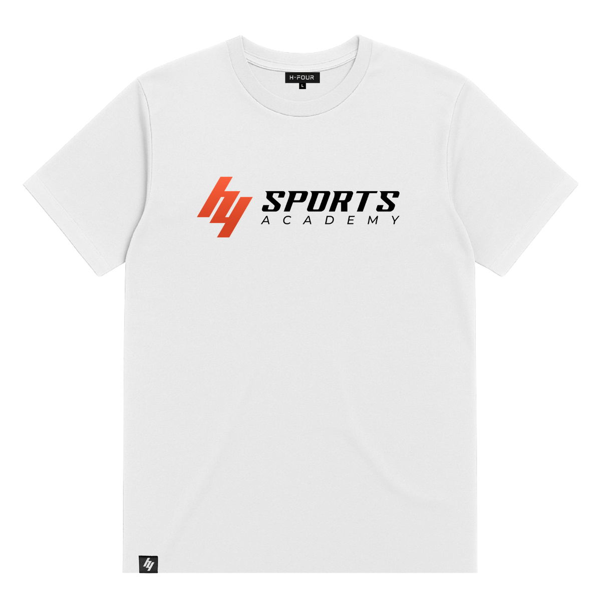H4 Sports Academy Tee