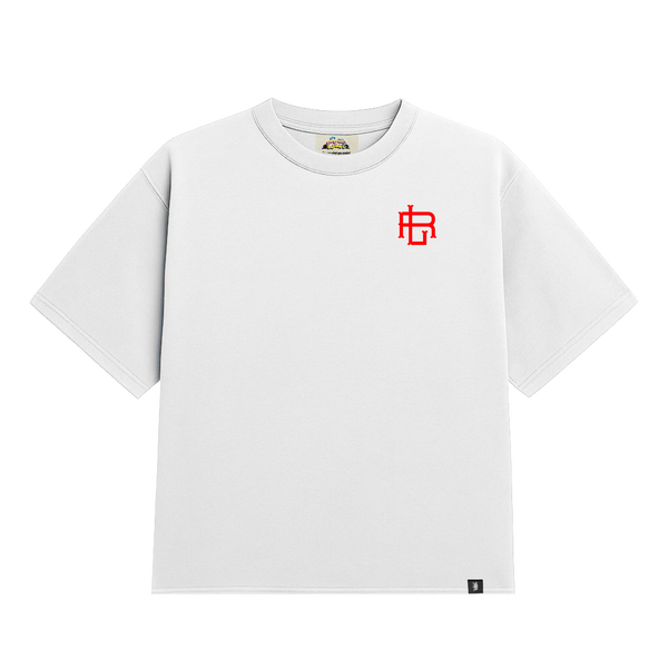 Rollin Loud - Classic Embroidered T-Shirt