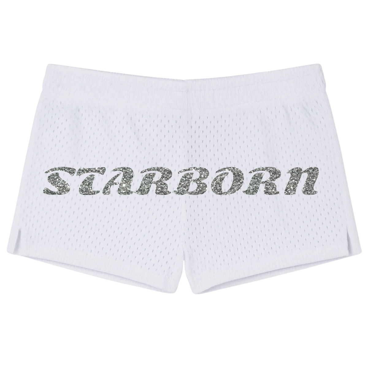 UCME Women’s Mesh Shorts