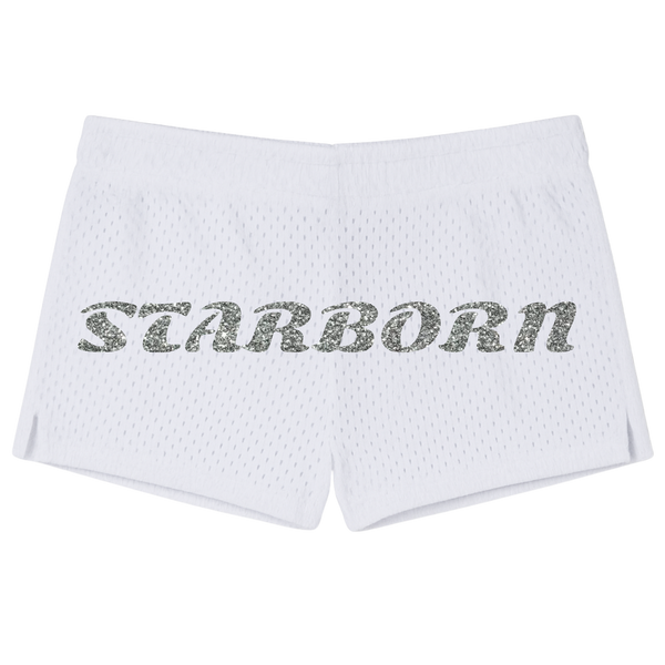 UCME Women’s Mesh Shorts