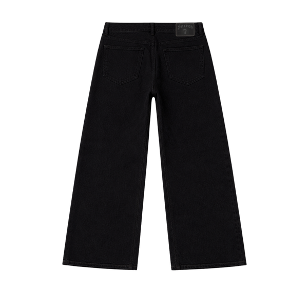 S7 Black Out Jeans